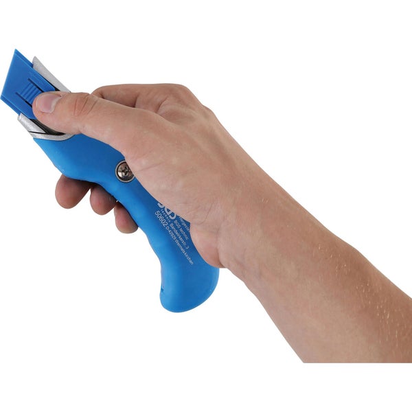 Abisolierzange mit Hand