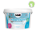 Schill Kinderträume 5 Liter, Raupe Nimmersatt