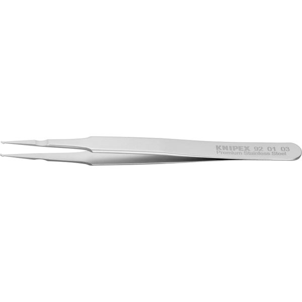 Knipex Pinzette aus rostfreiem Edelstahl
