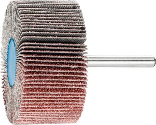 Lamellenschleifer für Bohrmaschine