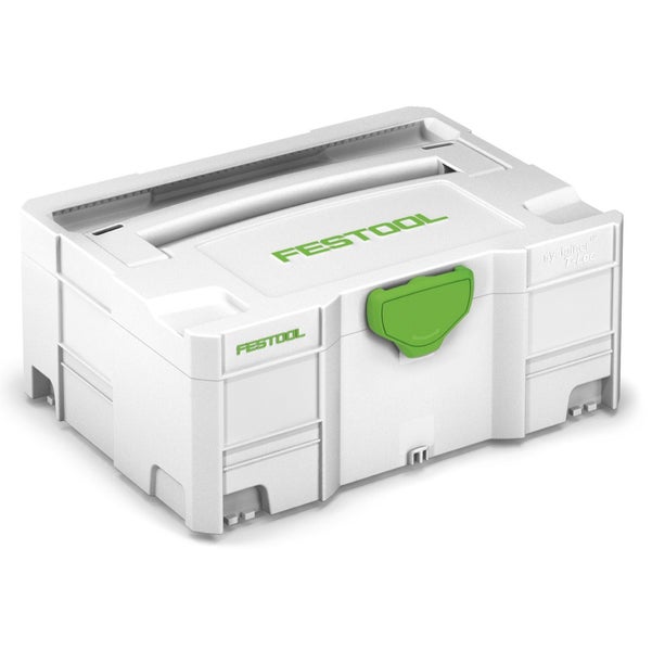 Festool Domino XL Sort. DS/XL D12/D14 Dübel Buche 128 Stk. BU im Systainer ( 498205 )