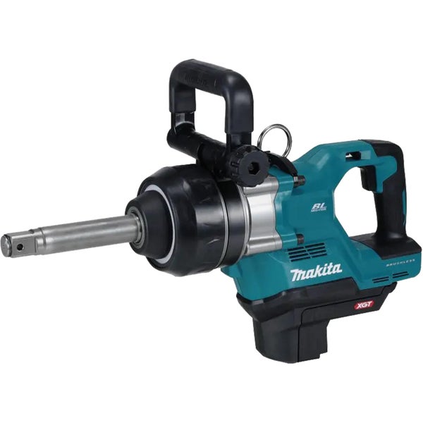 Makita TW010GZ Akku Schlagschrauber 40V max. Solo