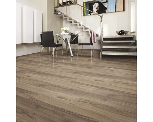 Laminat 8.0 Eiche Tortona