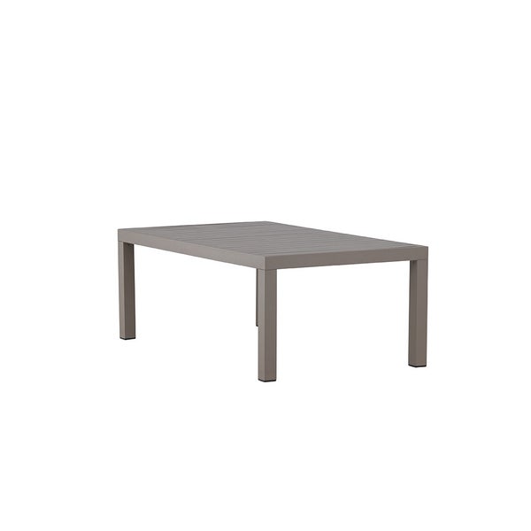Copacabana Couchtisch braun. 70 X 120 X 45 cm