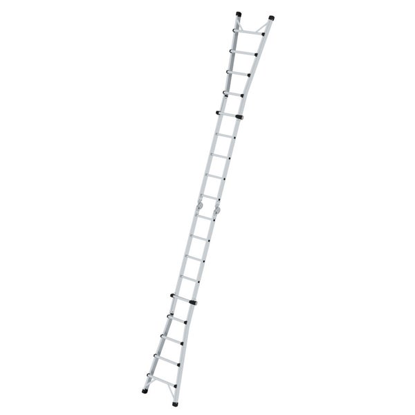 Aluminium Mehrzweckleiter