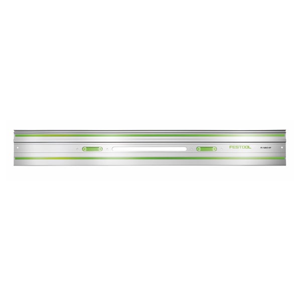 Festool SYS3 M 137 FS/2 Zubehör Set + FS 1400/2-KP Führungsschiene 1400 mm