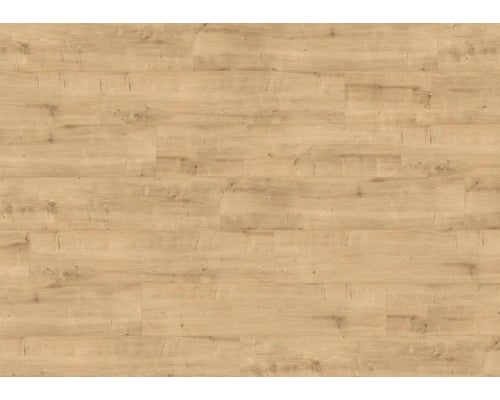 Verlegung von Laminatboden in Holzoptik