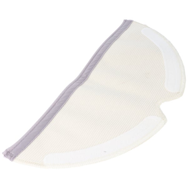 Wischtuch für Xiaomi 1C, 1T, D9, F9 - Wischtuch Nasswäsche, 295 x 125x 2,8mm