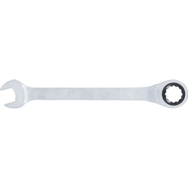 Ratschenringschlüssel Größe 27