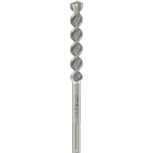 Bosch PRO SDS max-4 Hammerbohrer 28 x 200 x 320 mm - 2608685870