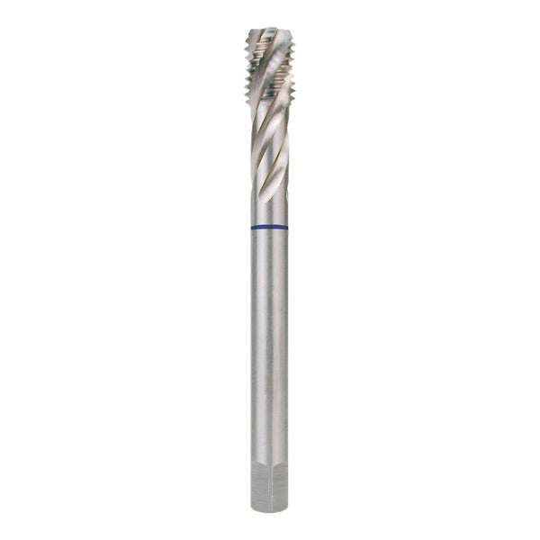 RUKO Maschinengewindebohrer M DIN 376 HSSE-Co 5 mit verstärktem Schaft Form B M 16 - 2325160E