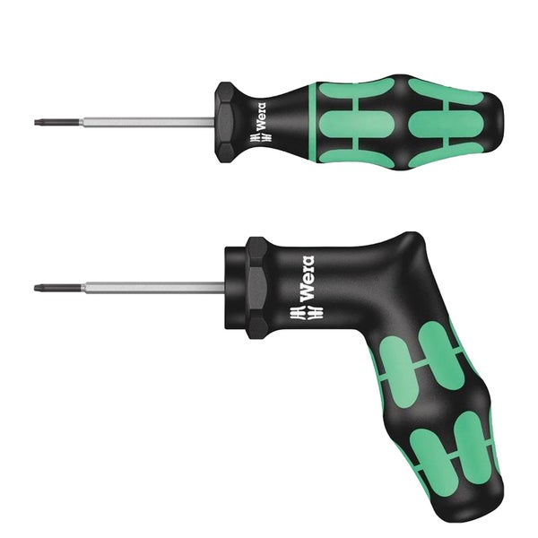 Wera Drehmomentschraubendreher 300 TX 20 5 Nm - 5027936001