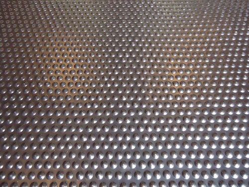 Anhänger Matte 10mm - 122x183cm
