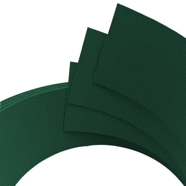 Dämmunterlage aus Polyethylen, mehrere Lagen