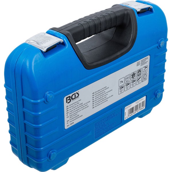 Bosch Säbelsägeblatt zum Sägen von Metall