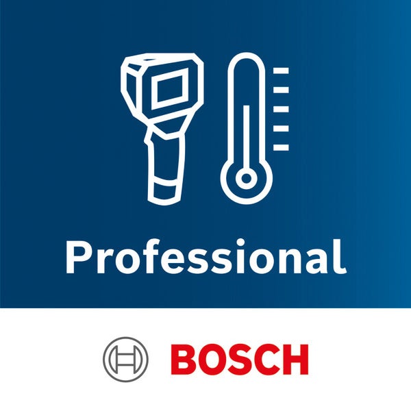 Bosch GIS 1000 C Thermodetektor