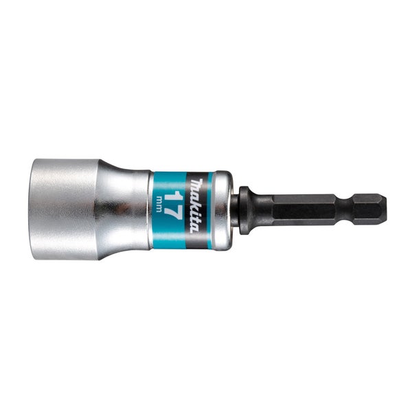 Makita Torsion Gelenk Steckschlüssel SW17 - E-03517