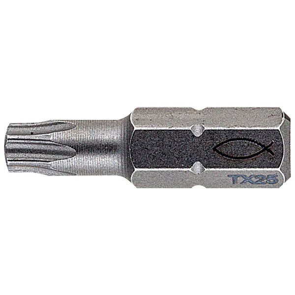 Fischer 5x ProfiBit FPB T25 - 517693