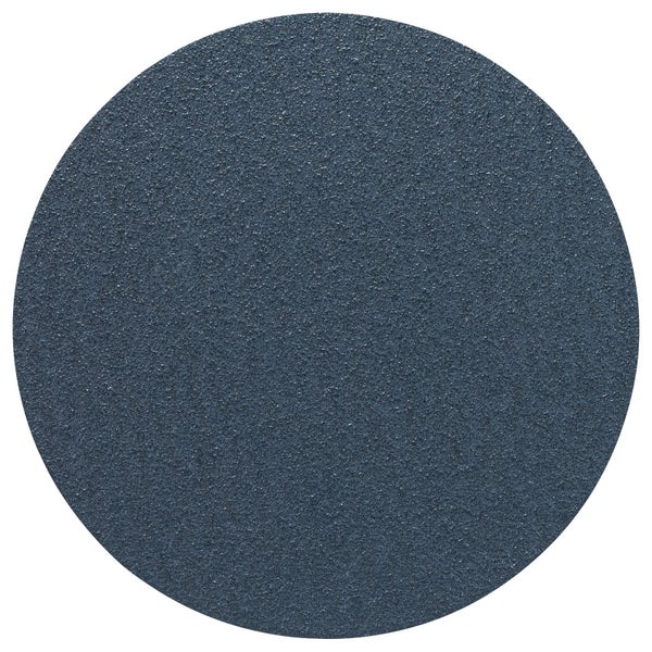 Bosch Schleifblatt F550 Expert for Metal 115 mm 80 ungelocht klett 5er-Pack - 2608608Y06