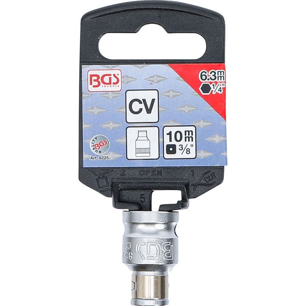 Stecknuss Adapter