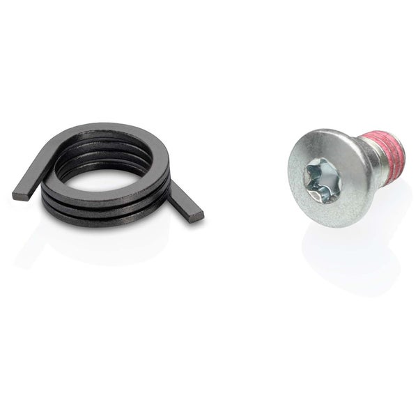 Werkzeugkoffer aus Kunststoff mit Tragegriff