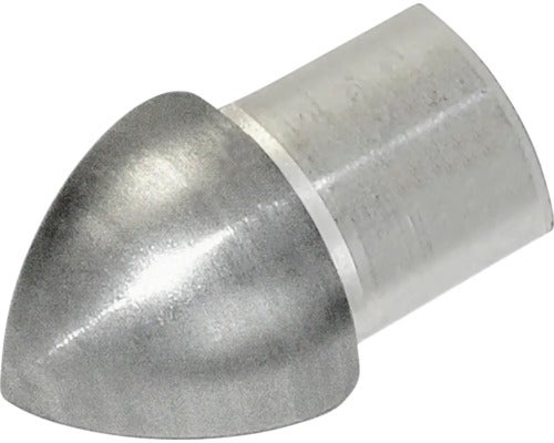 Aussenecke Dural Durondell DRE 60-Y 6 mm edelstahl