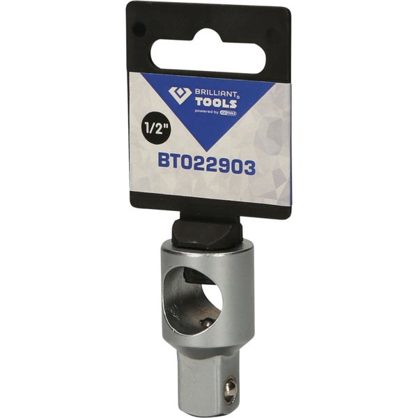 KS Tools Steckschlüsseleinsatz mit Bohrung