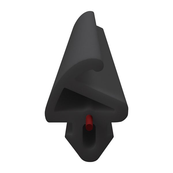 Dichtungsprofil aus Gummi