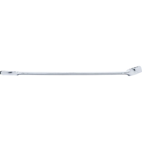 BGS Maul-Ringschlüssel extra lang SW 24 mm - 1229-24