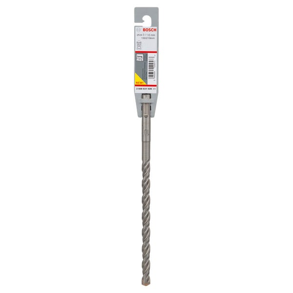 Bosch Hammerbohrer 10 mm
