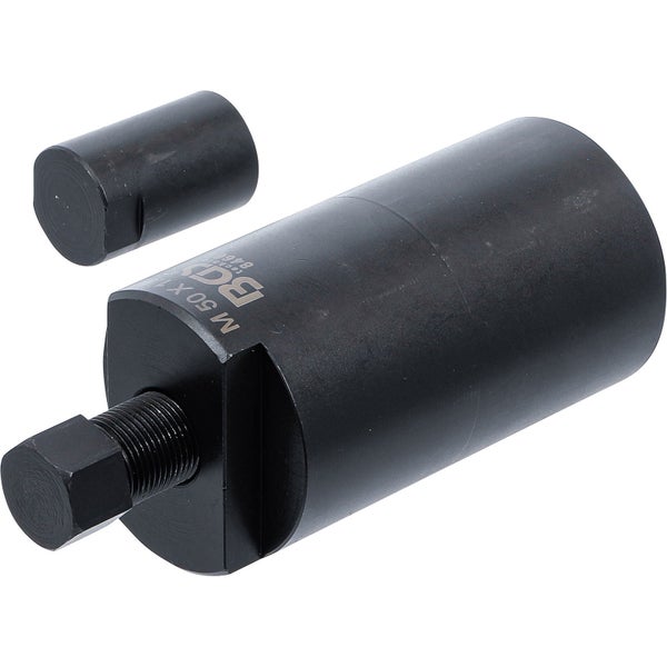 BGS Polrad-Abzieher M50 x 1,5 für Suzuki-Motorräder - 8466
