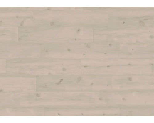 Laminatboden mit Holzoptik