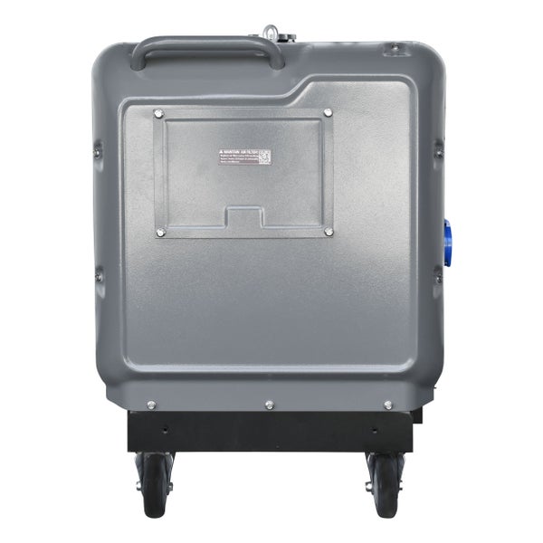 Diesel-Generator KS 9300DE-1/3 ATSR (EURO V)