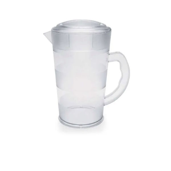 Pitcher, Wasserkrug - 1,9 L, Acryl