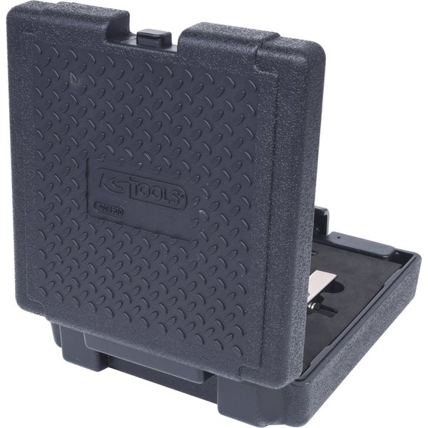 KS Tools Logo im Werkzeugkoffer