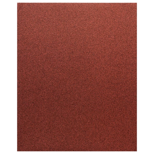 Bosch 50x Papierschleifblatt C420 Standard for Wood and Paint 230 x 280 mm 100 - 2608621594