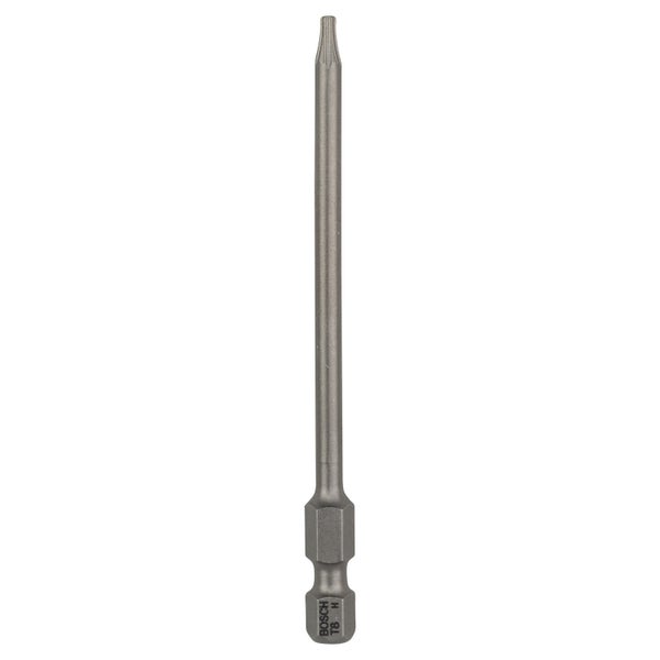 Bosch 1x Schrauberbit Extra-Hart, T8, 89 mm - 2607001646