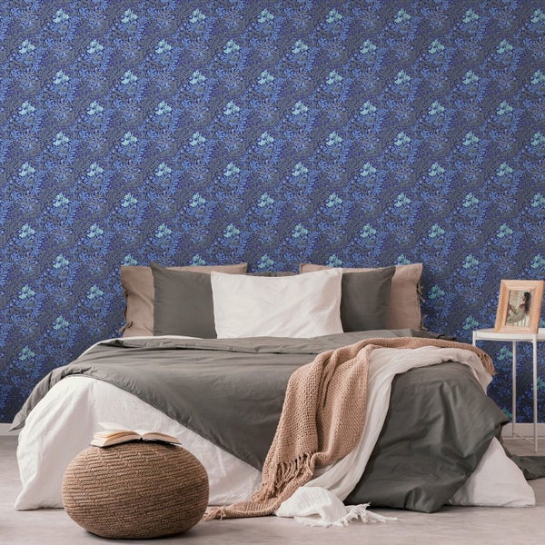 Isolierte Kupferrohre mit Messingverschraubung