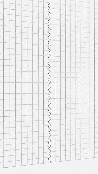 Spirale - Länge: 150 cm