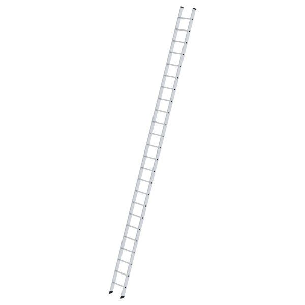 Aluminium Schiebeleiter