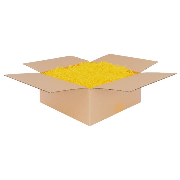 25 Faltkartons 300 x 300 x 150 mm, 1 wellig (DHL Versandkarton) KK 36