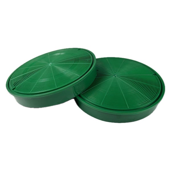 Long Life Aktivkohlefilter MCFE31 / 9029801306 / K53 (2 Stück)