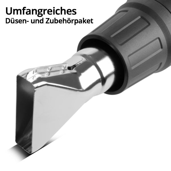 Düse für Heißluftpistole