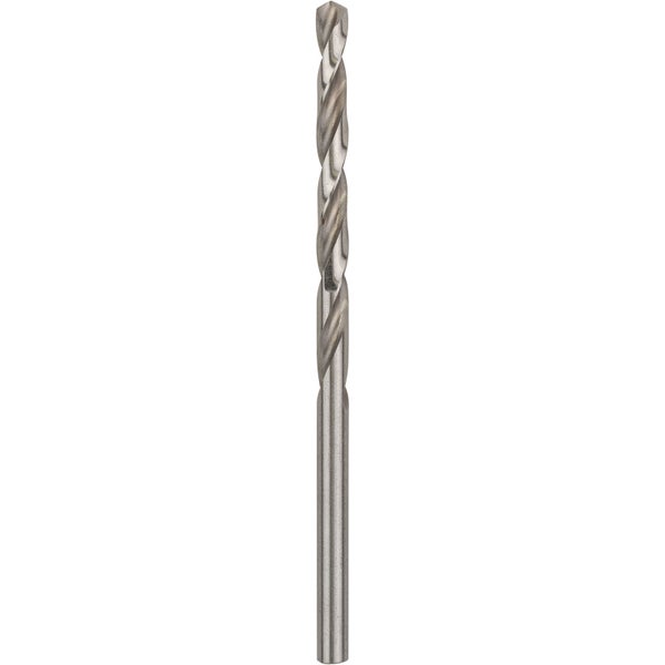 Bosch PRO Metal HSS-G Spiralbohrer 4,4 x 47 x 80 mm - 2608595333