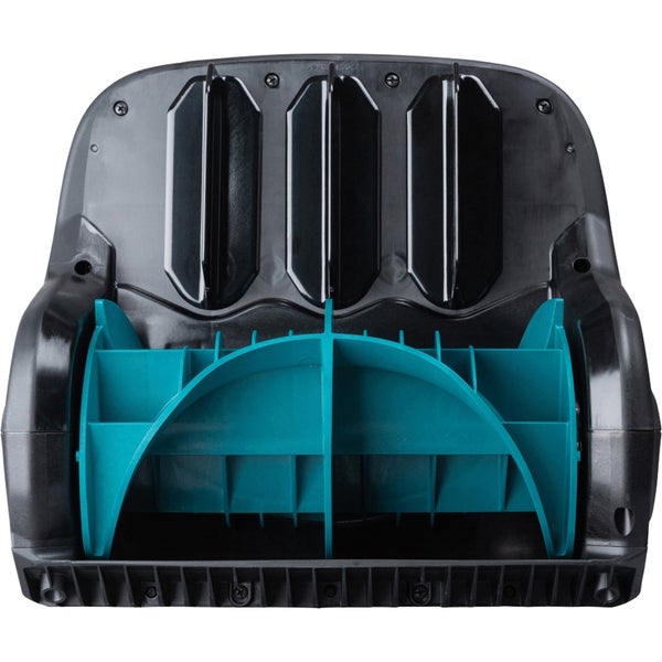 Gardena Rechen für Laubsammler zur Gartenpflege