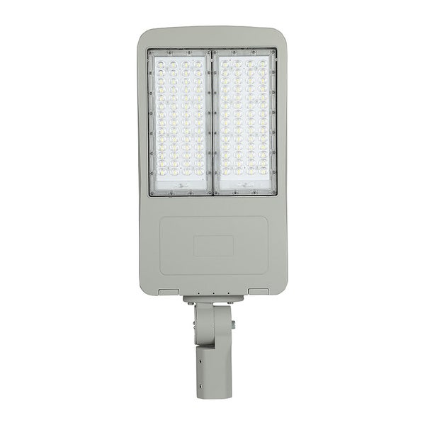 V-TAC VT-152ST - LED-Straßenleuchten - 140lm/w - Samsung - IP65 - Grau - 150 Watt - 21000 Lumen -