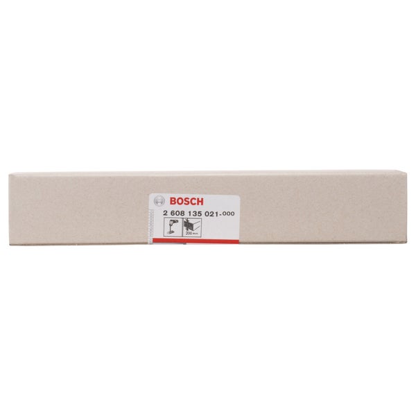 Bosch Sägeblätterführung, 200 mm - 2608135021