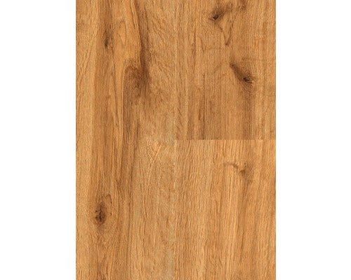 Holzfußboden mit natürlicher Holzmaserung