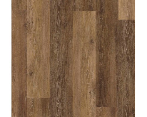 Laminatboden mit Holzstruktur und sichtbarer Maserung in Dielenoptik