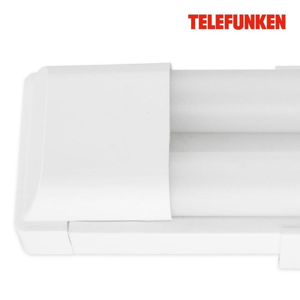 LED Unterbauleuchte 50W weiß Metall-Kunststoff Telefunken